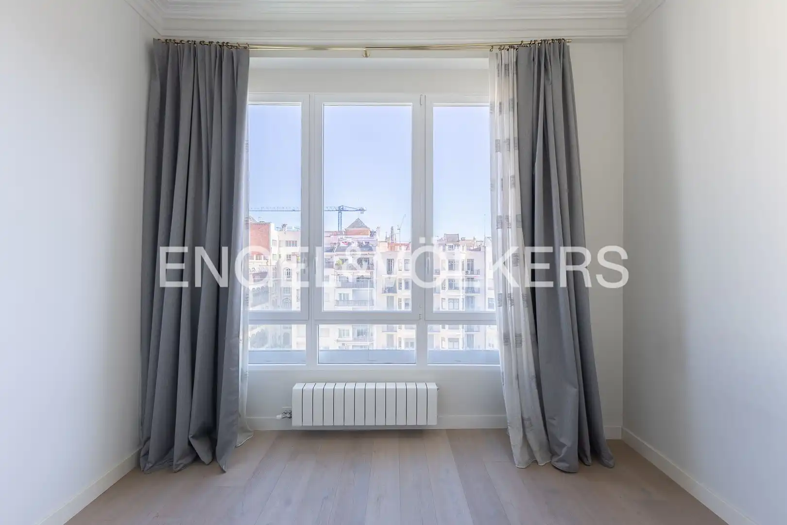 Piso con terraza en venta en Eixample, imagen 55