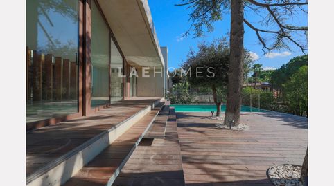 Foto 3 de Casa o chalet en venta en Carrer de L'oceà Atlàntic, Golf - Can Trabal, Sant Cugat del Vallès