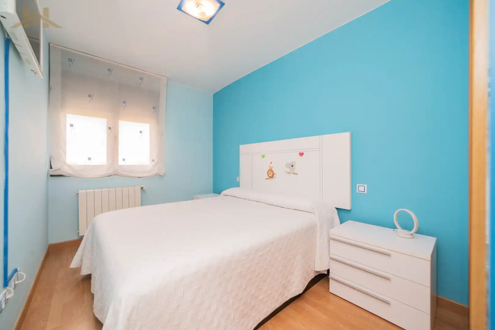Habitación de Piso en venta en Móstoles con Aire acondicionado y Trastero