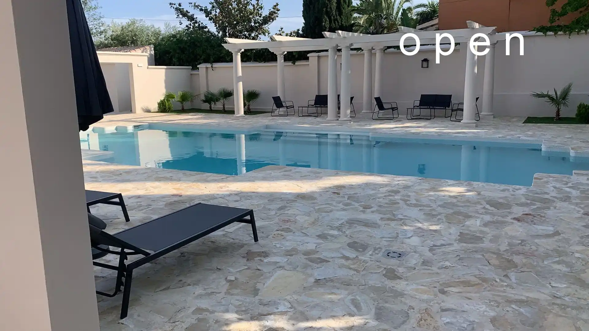 Dúplex amb piscina de lloguer a Norte-Sierra, imagen 2