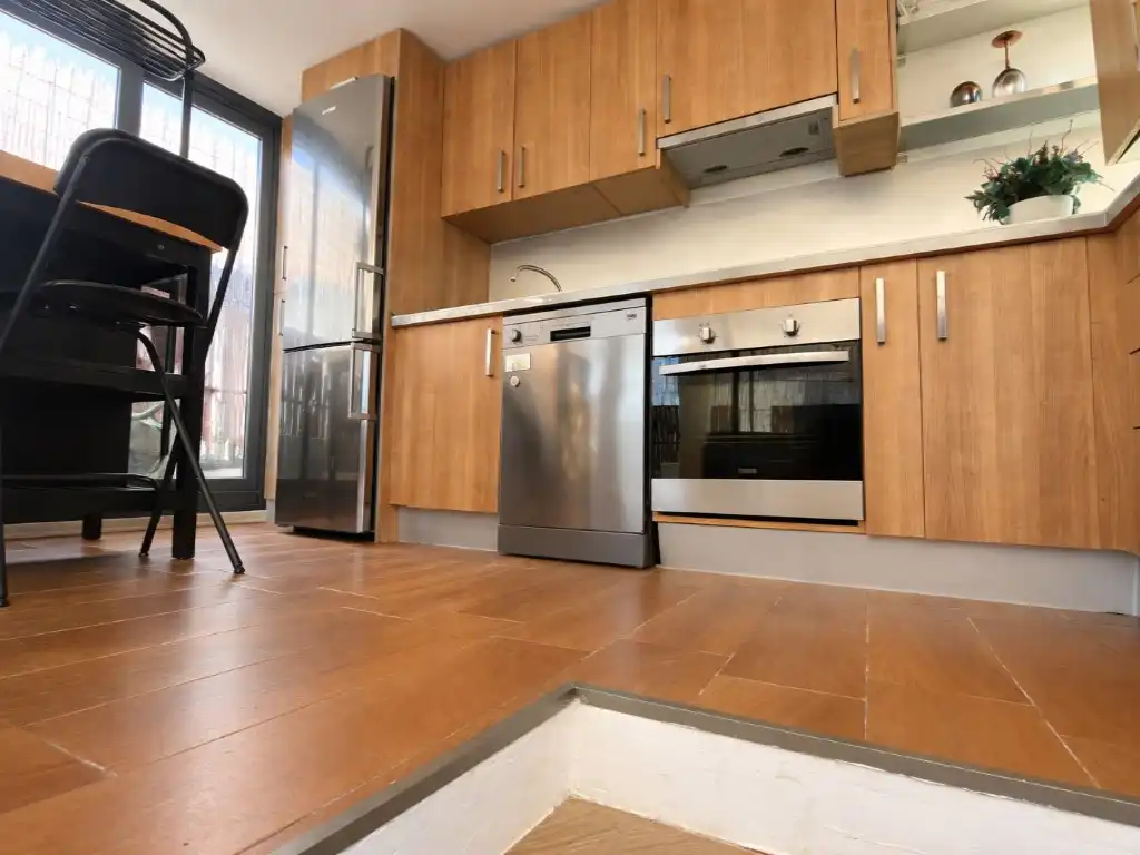 Penthouse mit Aufzug zum Verkauf in Calle Joan Mestre, imagen 5