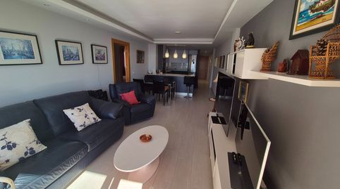 Foto 2 de Apartamento en venta en Calle Navegantes, 8, Zona Playa del Cura, Torrevieja