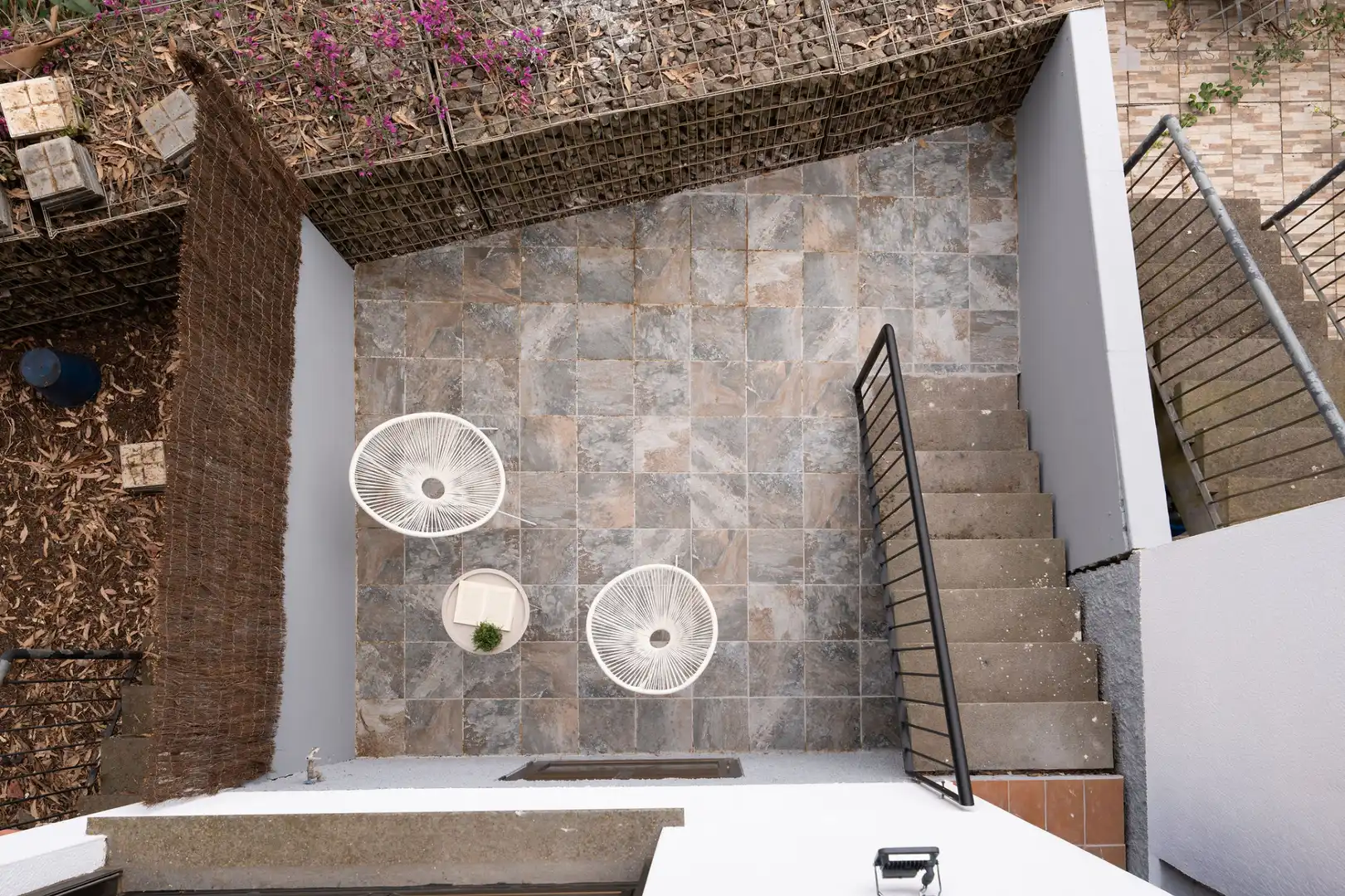 Terraza de Casa adosada en venta en Teror con Terraza, Horno y Lavadora