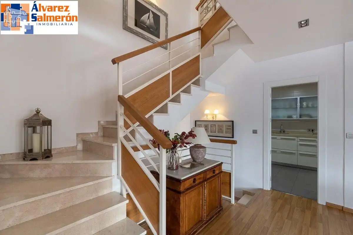 Houses for sale in Huétor Vega  with Air Conditioner, Heating and Terrace