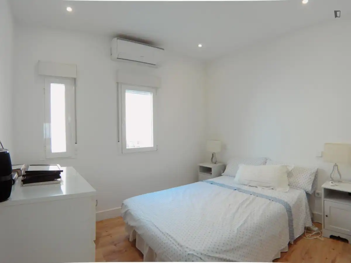 Apartments for rent in Puerta del Ángel
