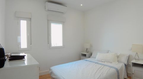 Foto 2 de Apartament de lloguer a Puerta del Ángel, Madrid Capital