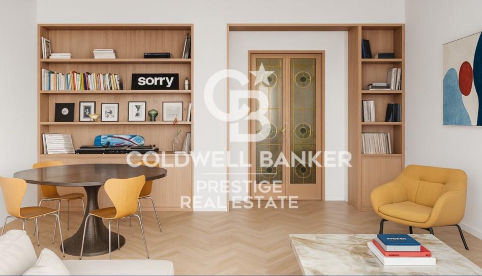 Photo 1 of Flat for sale in N/a, Sarrià, Barcelona