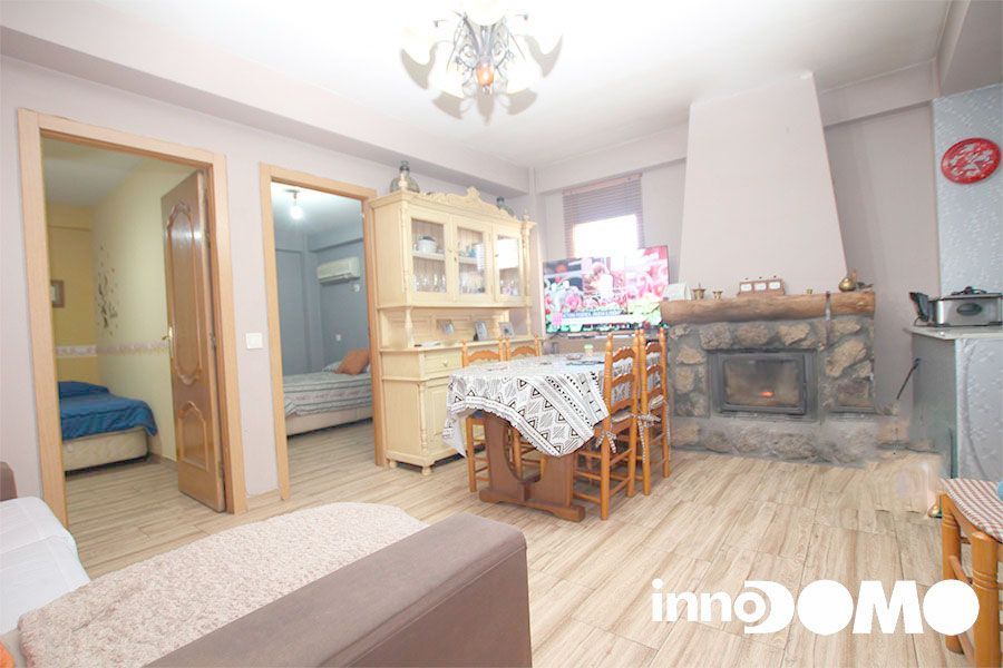 Casa o xalet en venda a Calle del Valle, 9, El Viso de San Juan