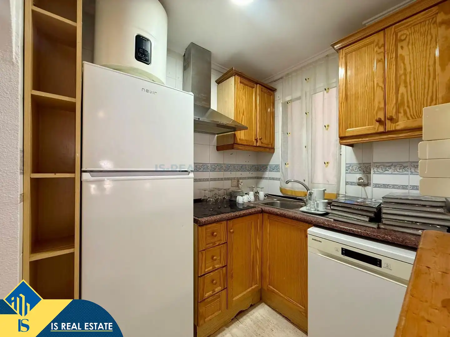 Apartment with pool for sale in Playa del Cura, imagen 18