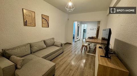 Foto 4 de Pis de lloguer a Pacífico, Madrid