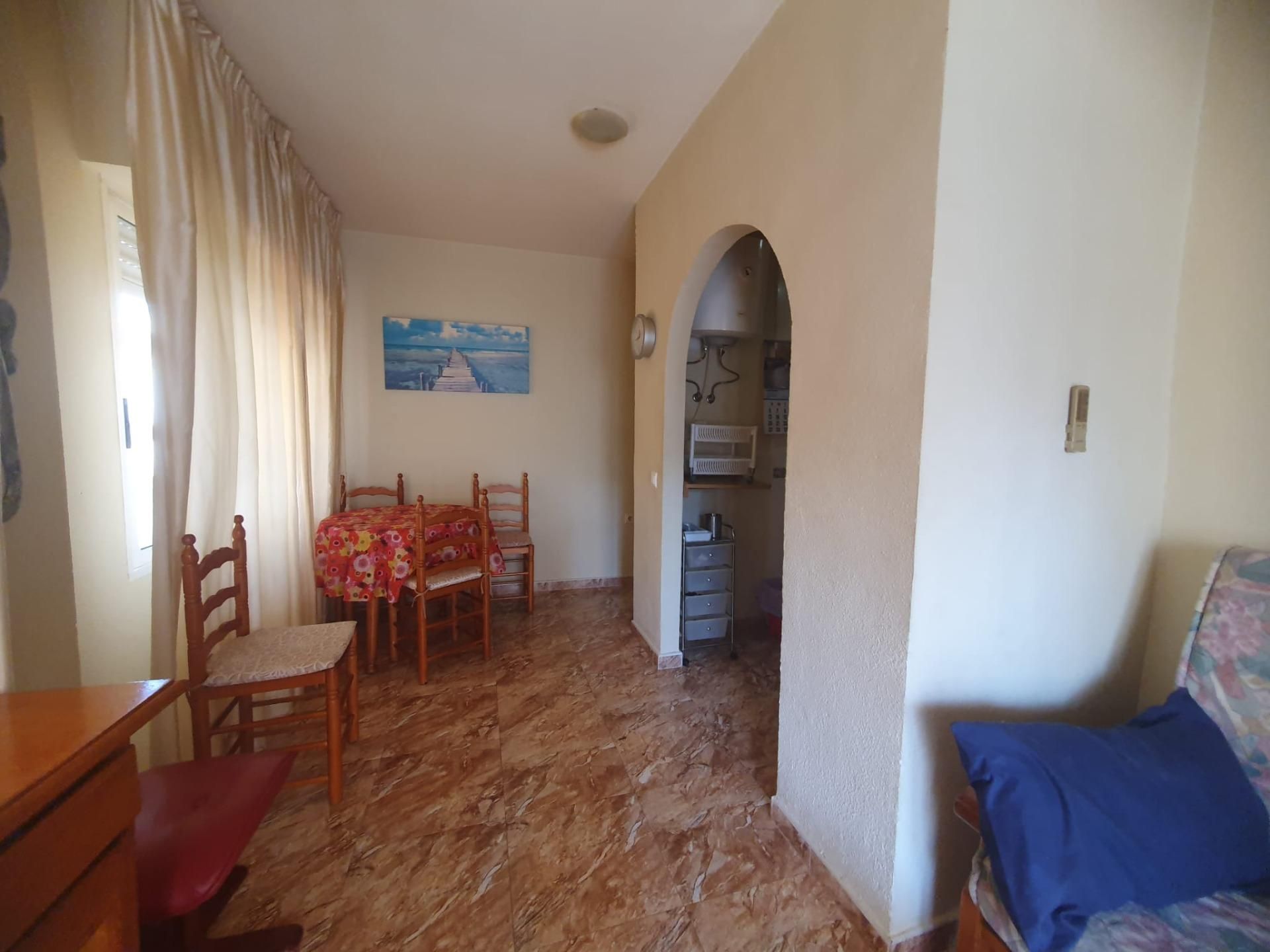 Flat to rent in Playa de los Náufragos