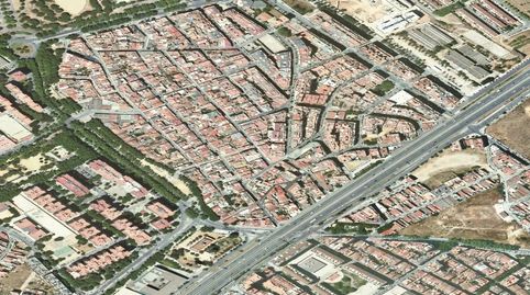 Foto 3 de Piso en venta en Antoni Botey, Sant Crist, Badalona