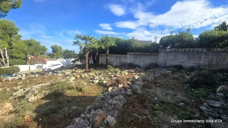 Terrenys i solars en venda a La Pedrera - Vessanes, imagen 10