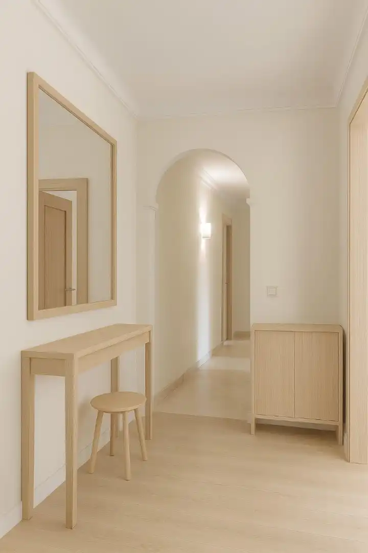Flat with terrace for sale in Calle Pedro Antonio de Alarcón 16, imagen 7