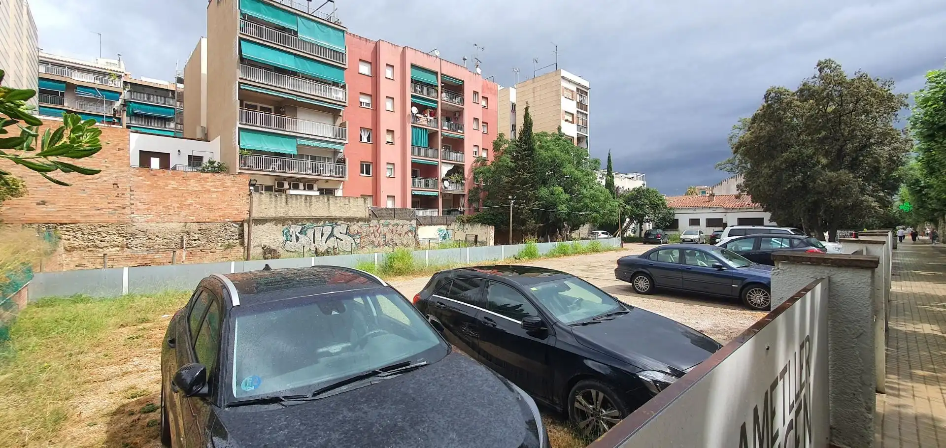 Aparcament de Residencial en venda en Premià de Mar