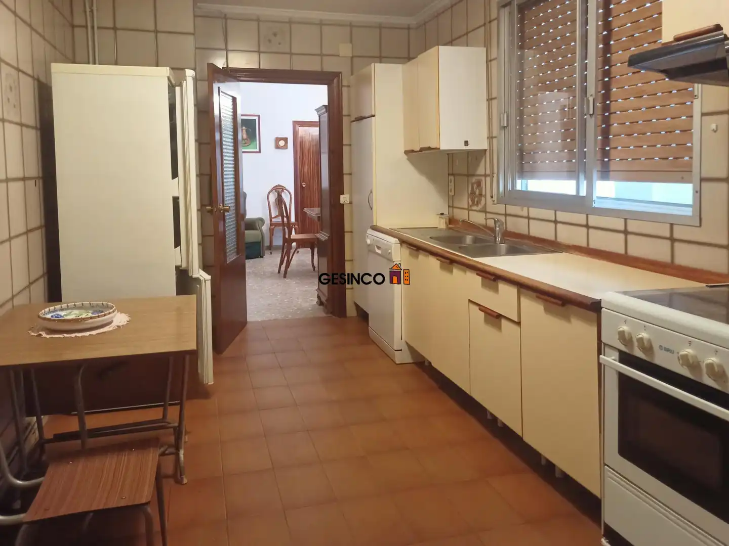 Casa amb terrassa en venda a Aielo de Malferit, imagen 11