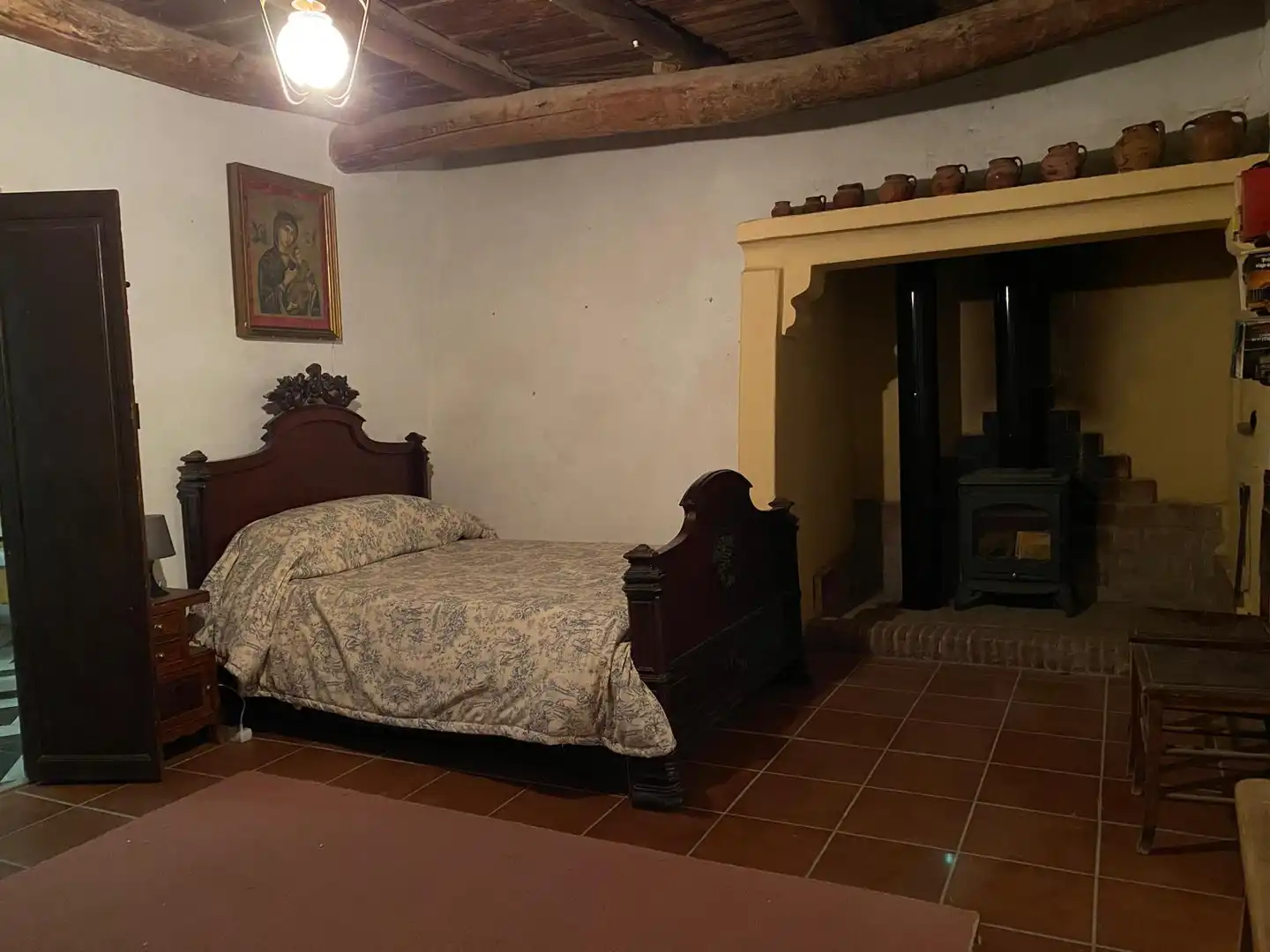 Casa o chalet en venta en Bienvenida con Aire acondicionado, Calefacción y Jardín privado