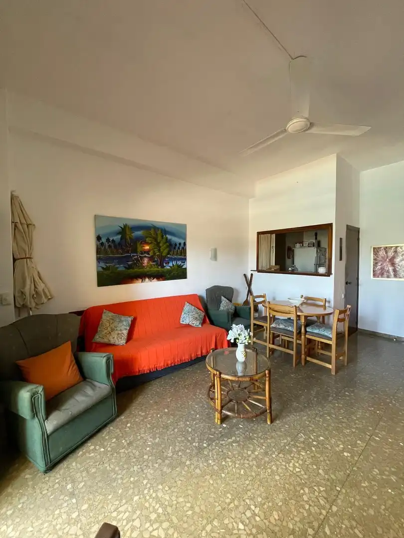 Living room of Apartments for sale in Torremolinos  with Terrace and Community pool