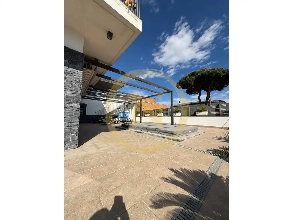 Casa en venda a Avenida Sant Pere Abanto, imagen 67