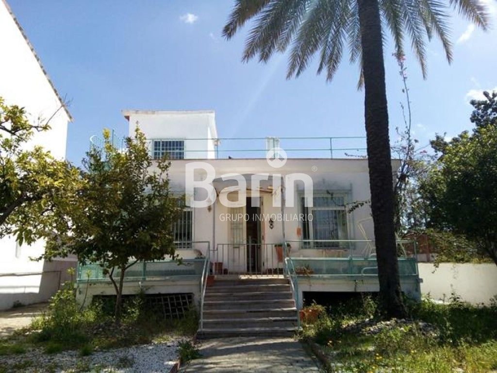 Garden of House or chalet to rent in  Córdoba Capital  with Air Conditioner, Heating and Private garden