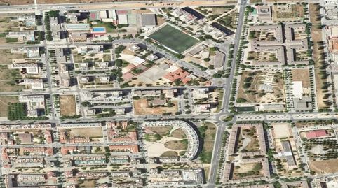 Foto 3 de Pis en venda a Calle Vilafranca del Penedes, Pla de Bon Aire, Terrassa