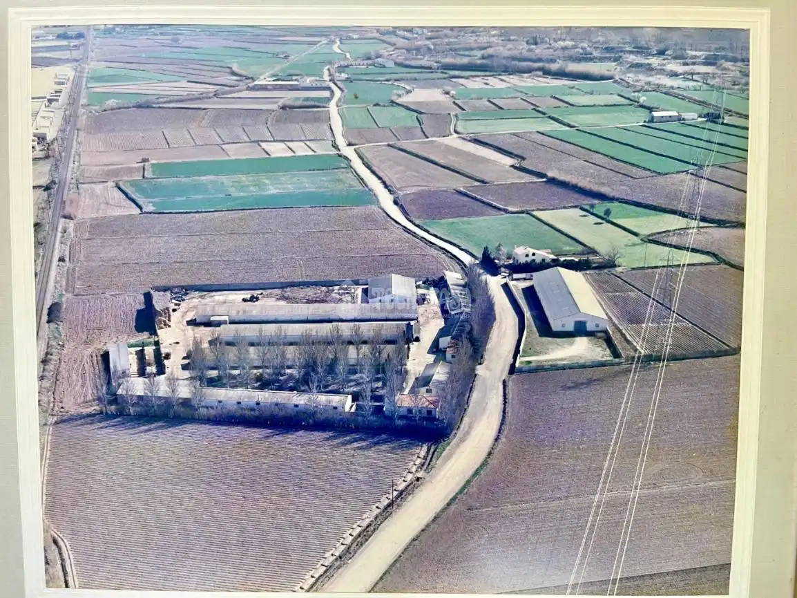 Land for sale in Zaragoza