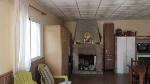 Foto 5 de Terreny en venda a Diseminado Real Alto, 483, Norte - Barrio del Pilar - El Reñidero, Málaga