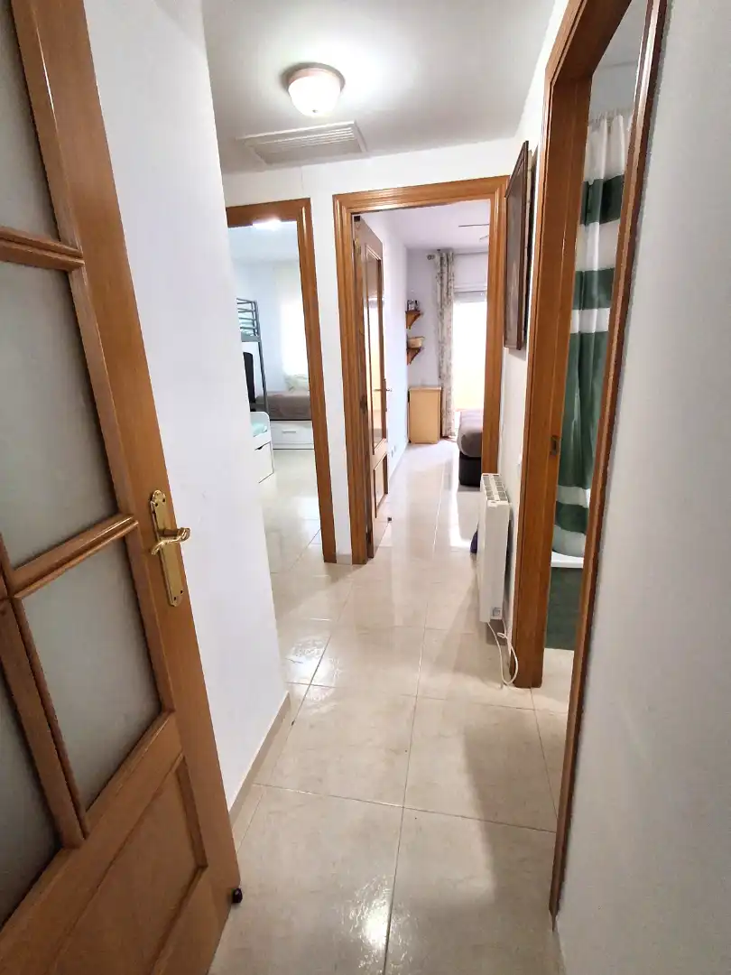 Planta baja en venta en Mont-roig del Camp con Terraza, Amueblado y Horno