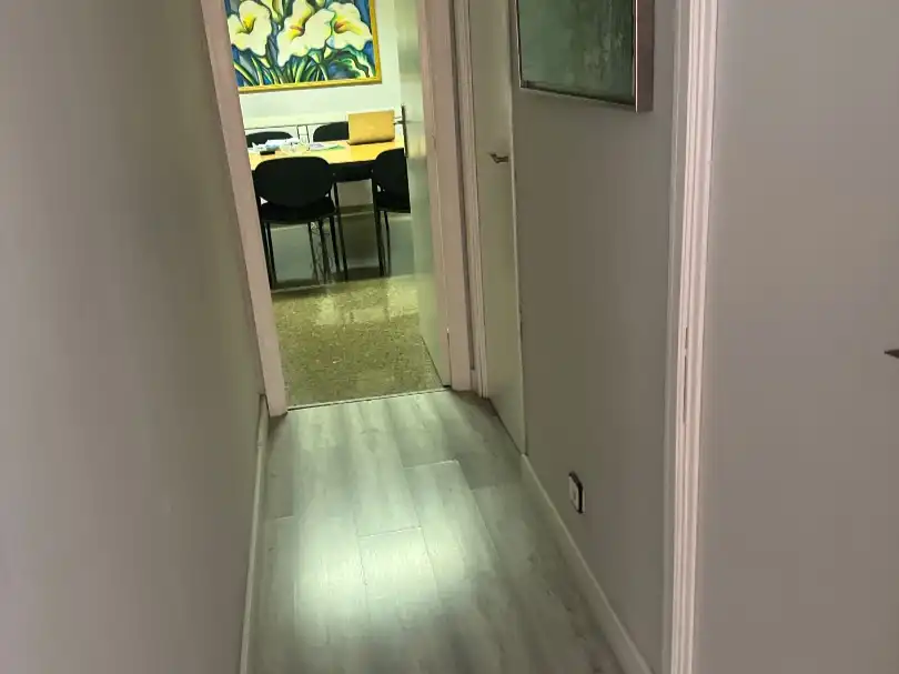 Bureau avec ascenseur à louer à Prat de la Riba 18, imagen 3