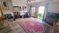 Living room of Apartment for sale in Turre