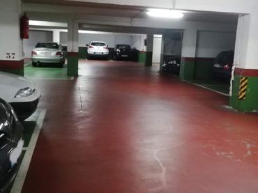 Individual con ascensor en venta en Rúa Rodríguez Seoane