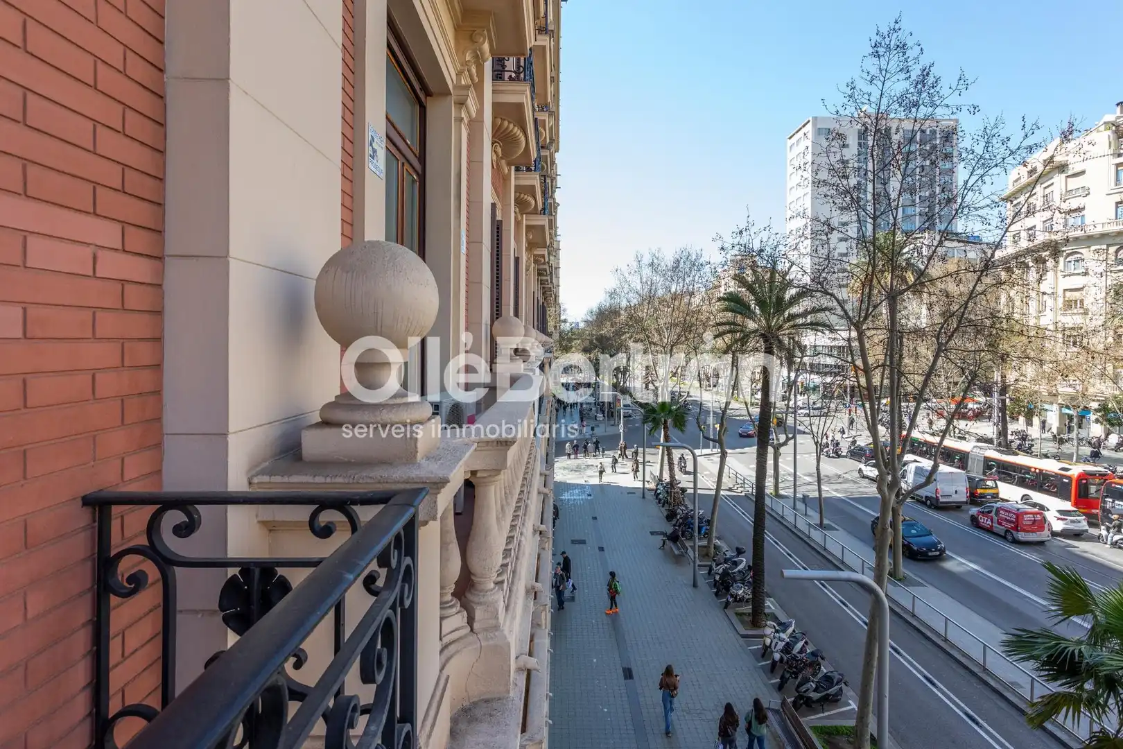 Office space with lift to rent in Diagonal, imagen 21