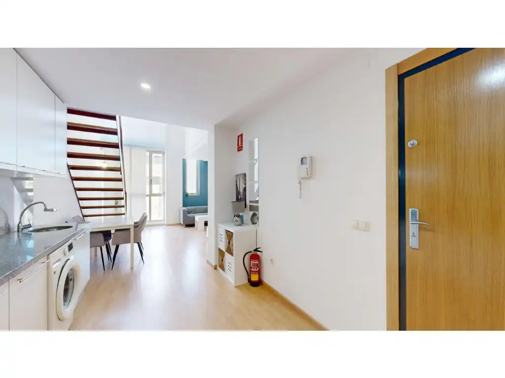 Loft en venda en Paterna