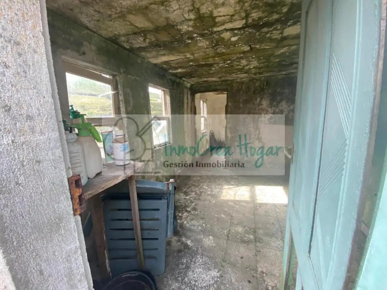 Casa con jardín en venta en As Neves, imagen 7