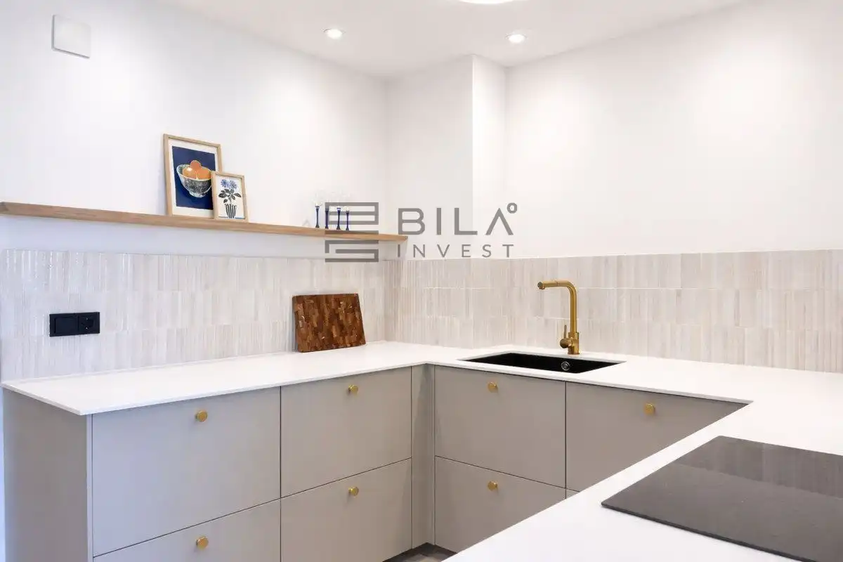 Wohnung mit Pool zum Verkauf in Orquidea, imagen 5