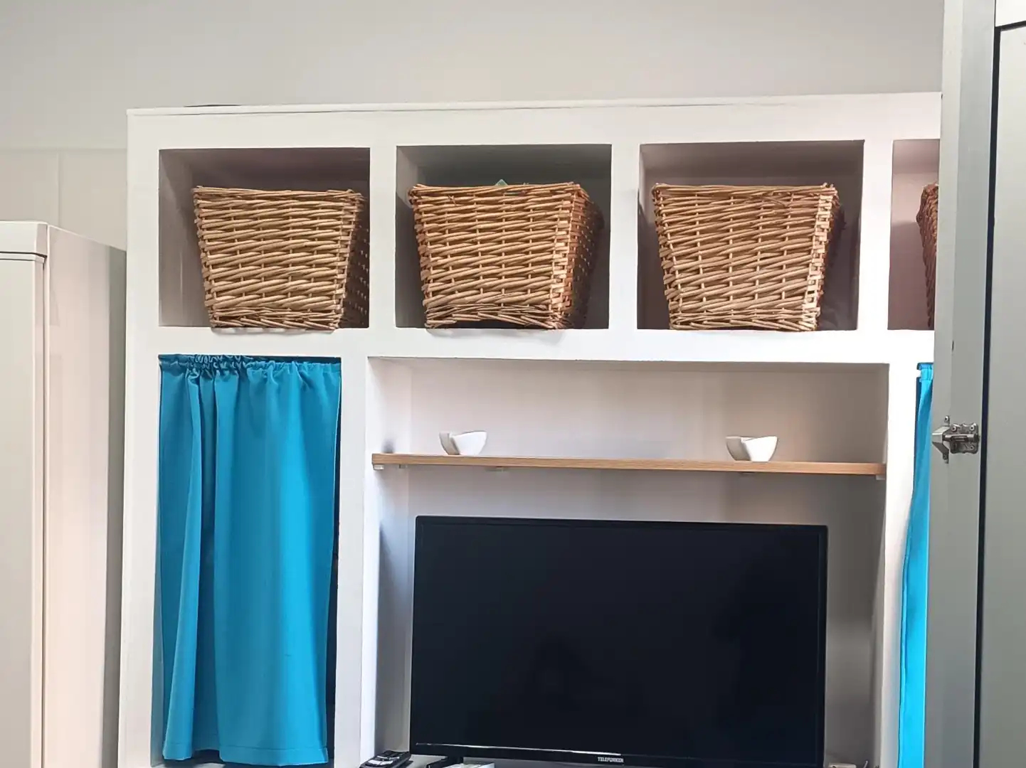 Wohnzimmer von Wohnung zum Verkauf in Punta Umbría, Huelva