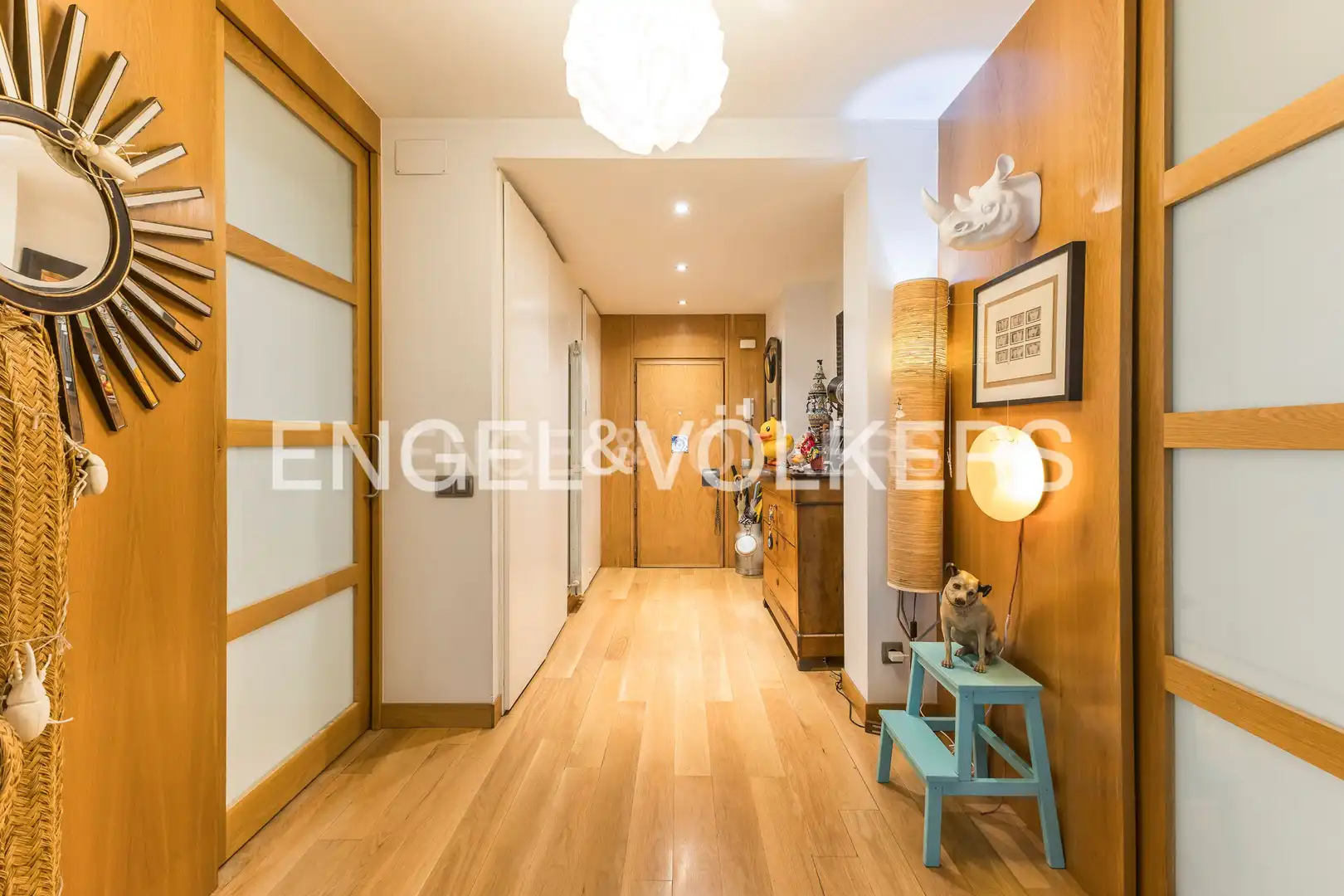 Piso en venta en Calle de Clara del Rey, Prosperidad