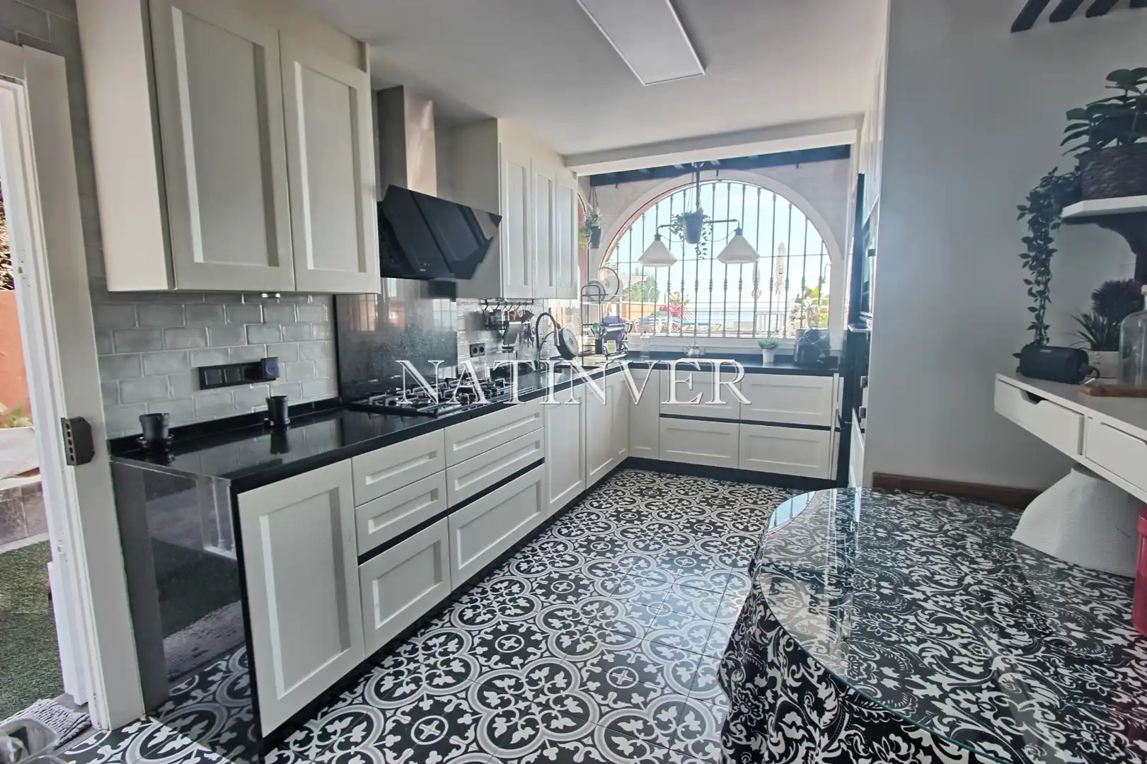 Detached house with terrace for sale in Calle Tulipán 27, imagen 14