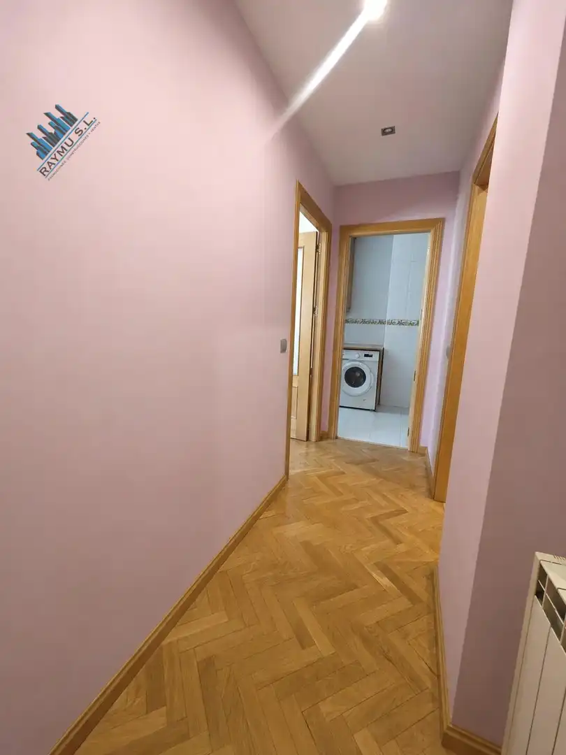 Maisonette zum Verkauf in Velilla de San Antonio mit Heizung
