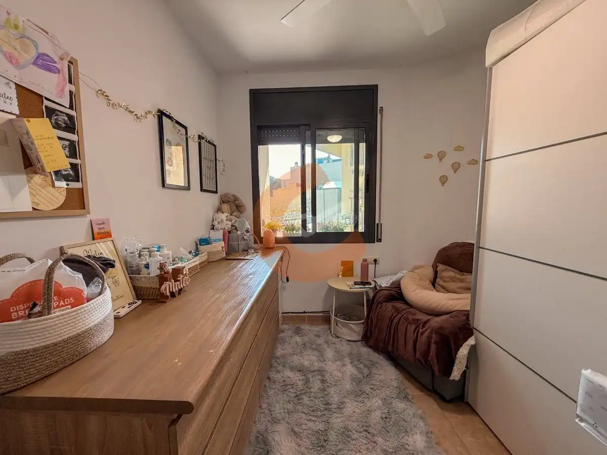 Habitación de Piso en venta en El Vendrell con Aire acondicionado, Calefacción y Parquet