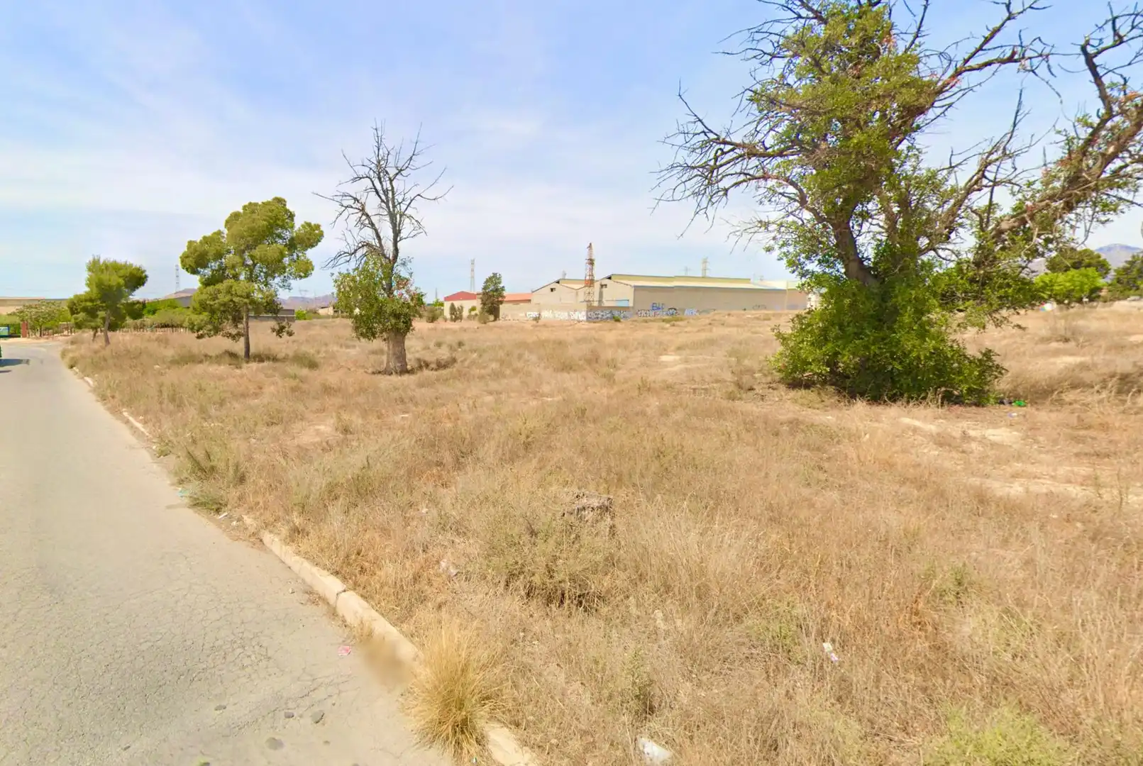 Residencial en venta en San Vicente del Raspeig / Sant Vicent del Raspeig
