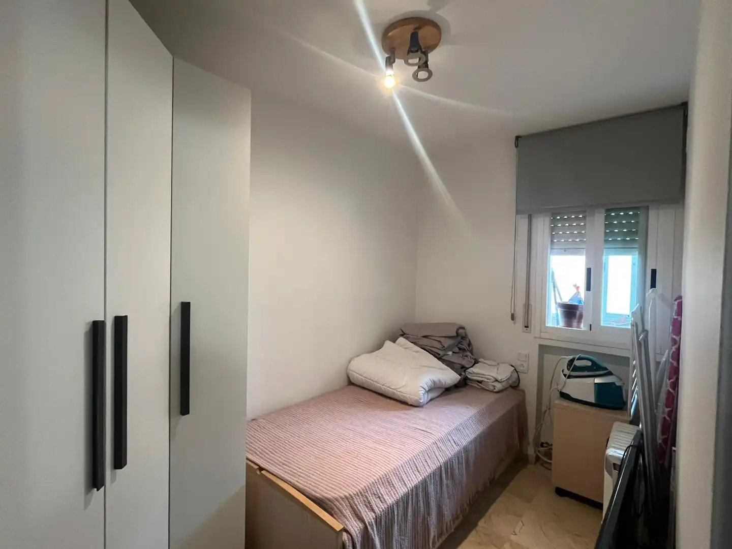 Habitación de Piso en venta en Lleida con Calefacción, Trastero y Amueblado