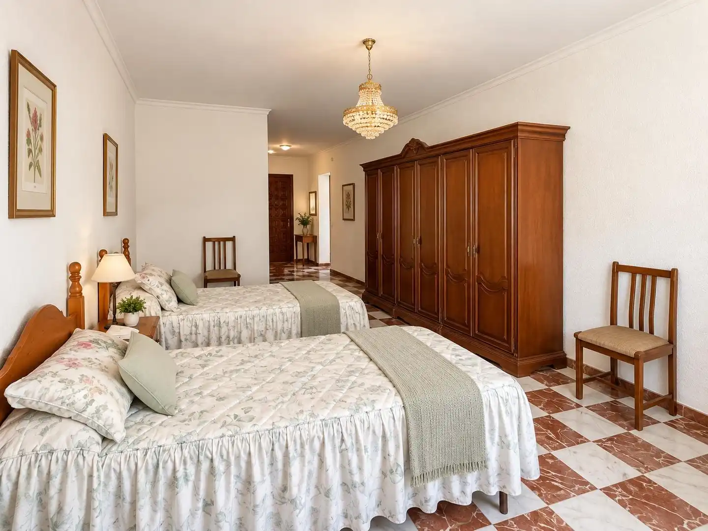 Villa con piscina in vendita a Norte-Sierra, imagen 18