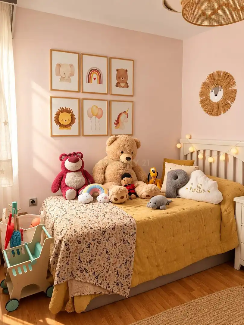 Apartament amb ascensor en venda a El Ejido Ciudad, imagen 6