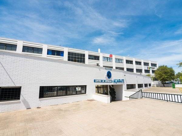 Oficina en Alquiler en Calle Horizonte, 31 en Pisa