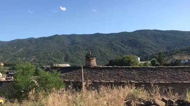 Finca rústica en venda en Caldearenas amb Terrassa i Traster
