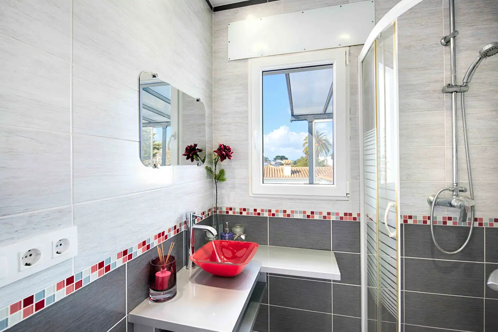 Casa con terraza en venta en Carrer Carmençó, imagen 25