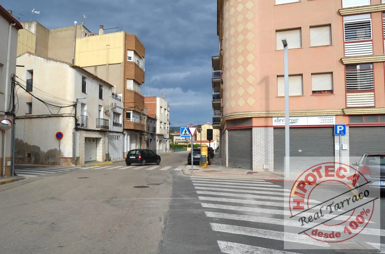 Business premises for sale in Roquetes, imagen 15