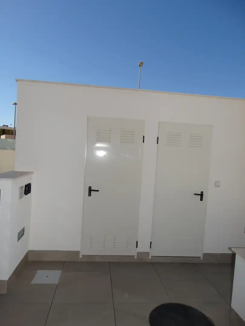 Bungalow à vendre à Avenida Príncipe de Asturias, imagen 21