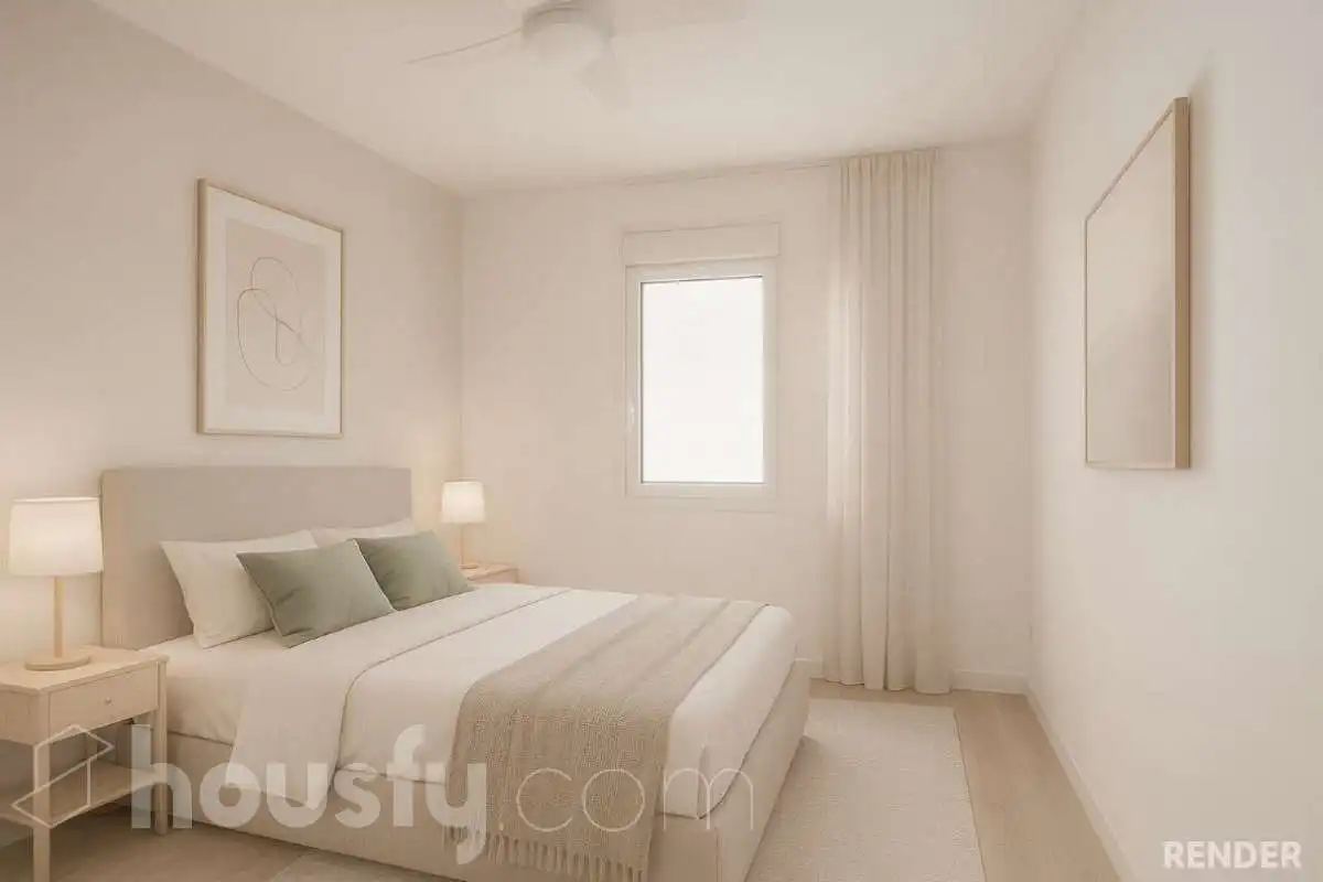 Dúplex en venta en Avinguda Línia, Masquefa